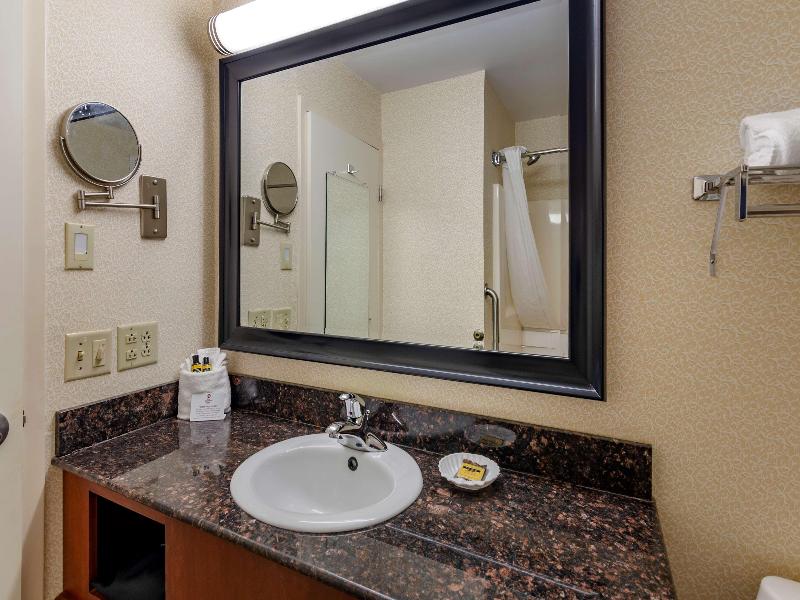 Best Western Plus Inn at Hunt Ridge — photo 89