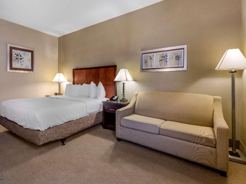 Best Western Plus Inn at Hunt Ridge — photo 88