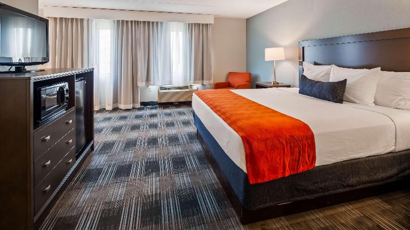 Best Western Plus Mount Vernon/Fort Belvoir image