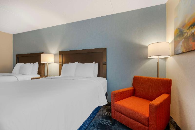 Best Western Plus Mount Vernon/Fort Belvoir image