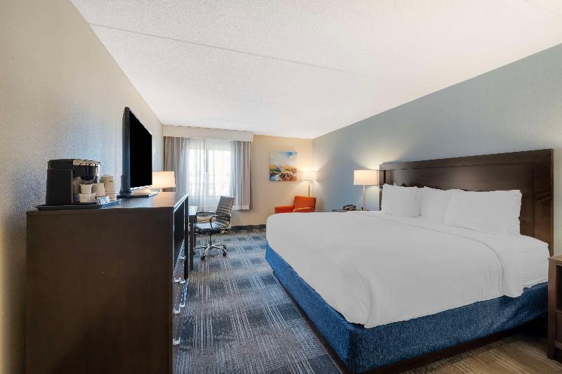 Best Western Plus Mount Vernon/Fort Belvoir image