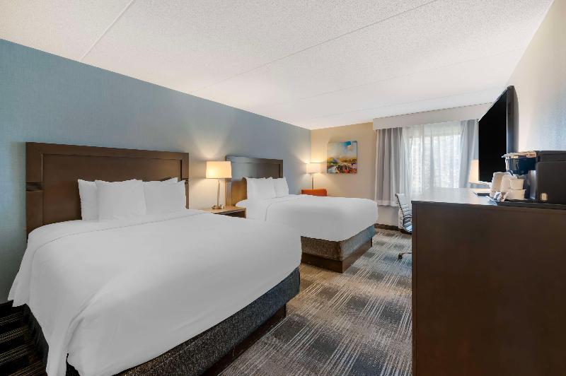 Best Western Plus Mount Vernon/Fort Belvoir image