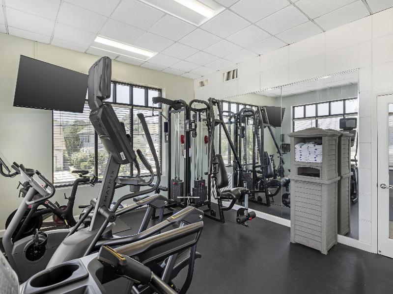 Best Western Plus Holiday Sands Inn & Suites image