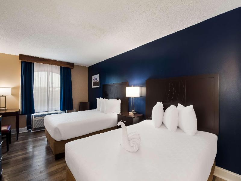 Best Western Springfield image