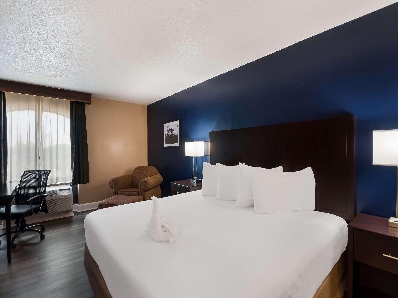 Best Western Springfield image
