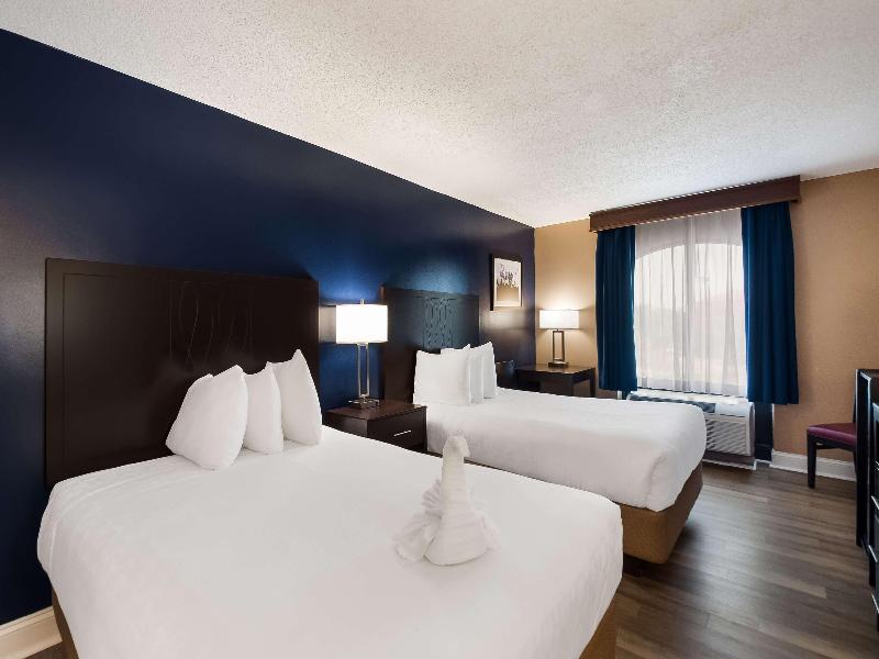 Best Western Springfield image