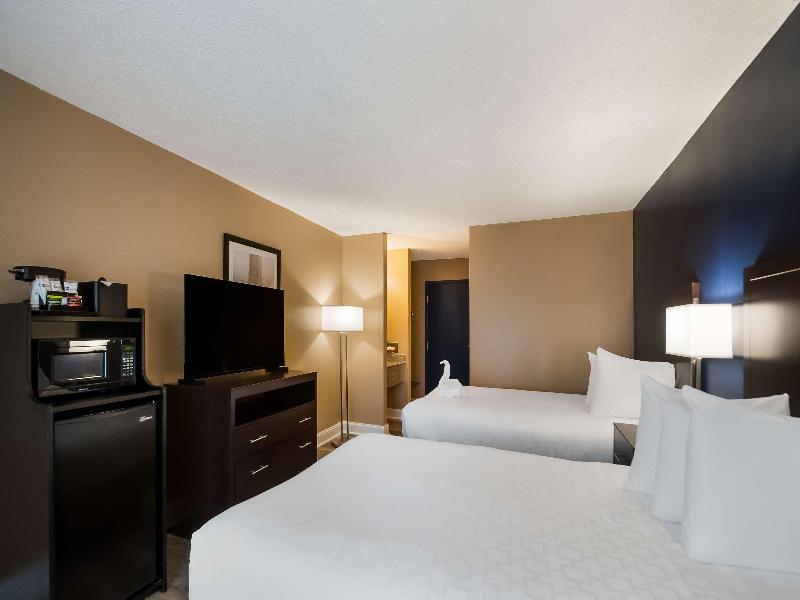 Best Western Springfield image