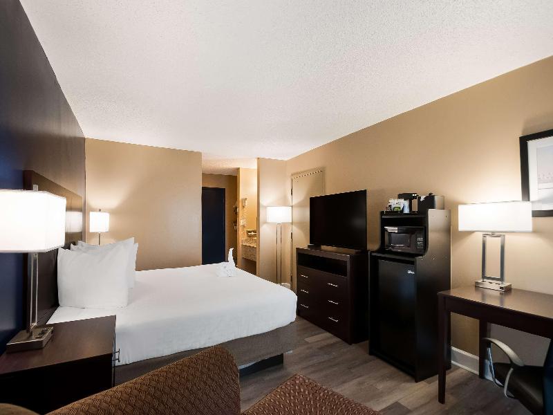 Best Western Springfield image