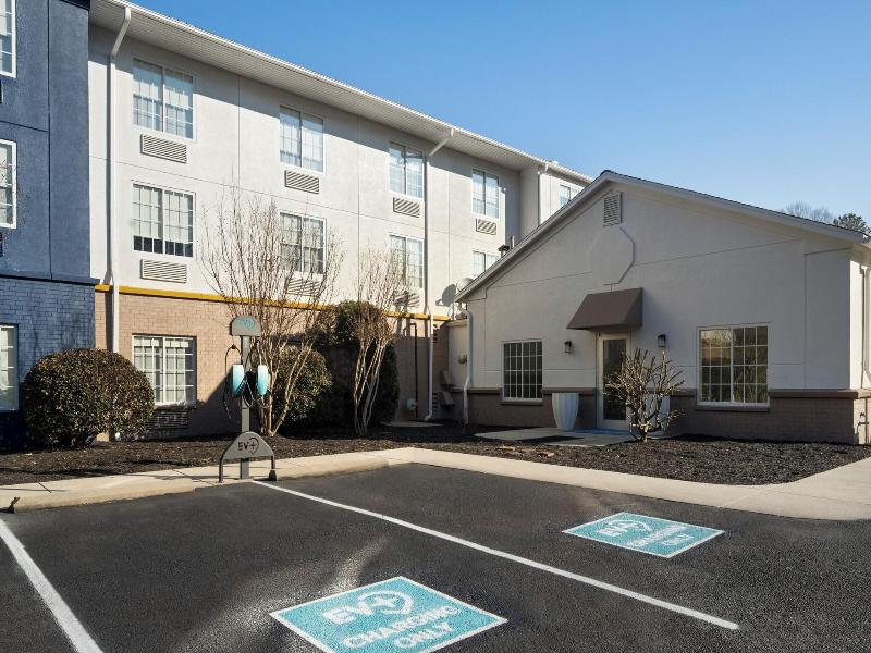 City Express by Marriott Danville