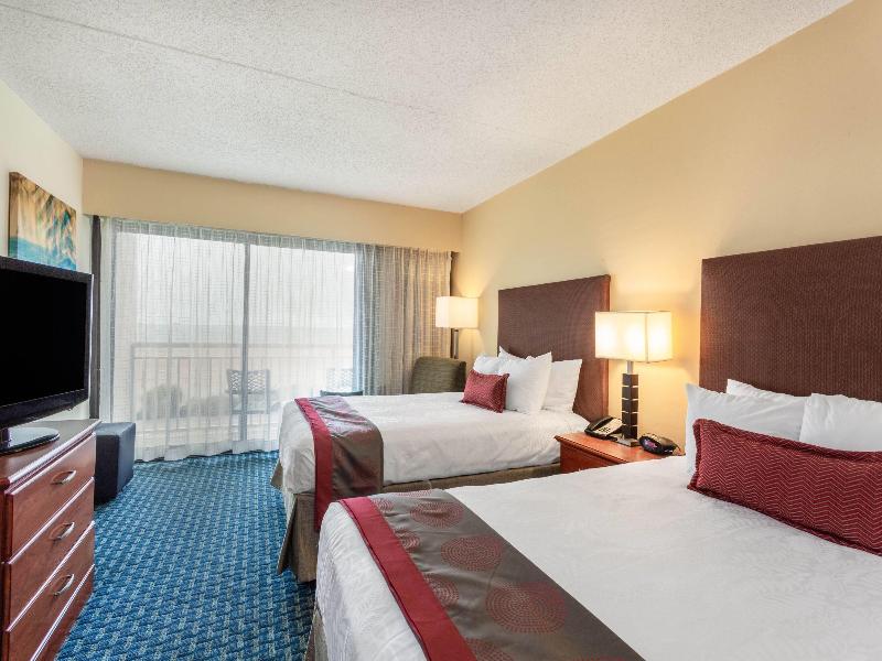 Ramada Plaza by Wyndham Virginia Beach Oceanfront image