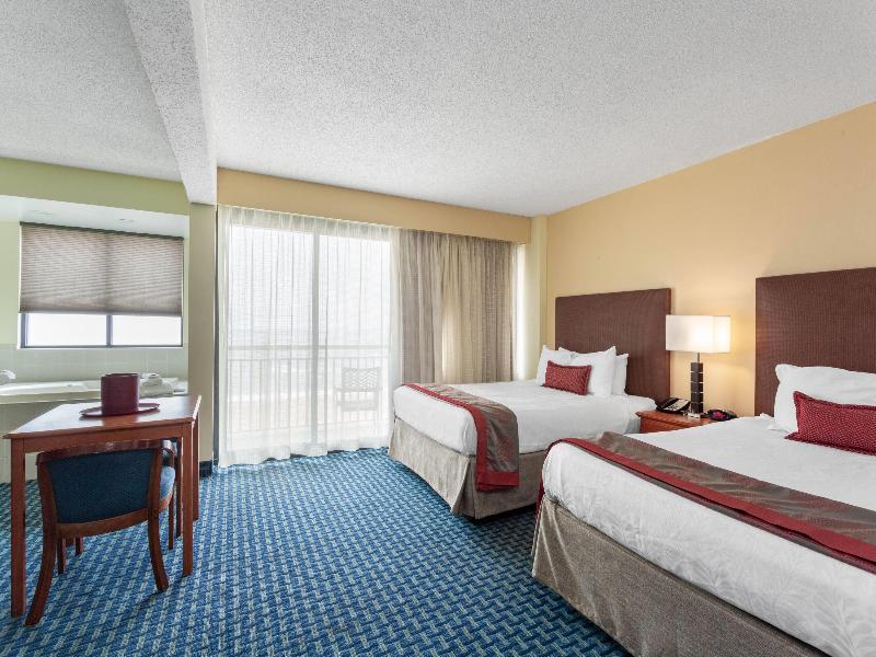 Ramada Plaza by Wyndham Virginia Beach Oceanfront image