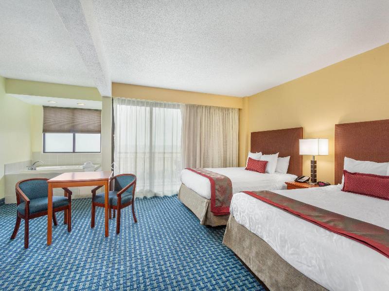 Ramada Plaza by Wyndham Virginia Beach Oceanfront image