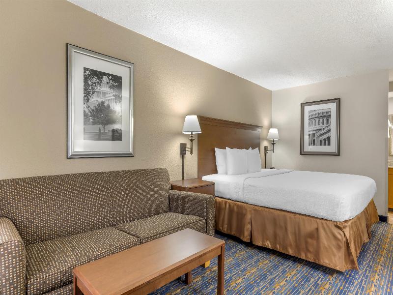Best Western Dulles Airport Inn image
