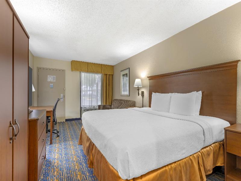 Best Western Dulles Airport Inn image