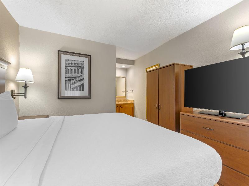 Best Western Dulles Airport Inn image