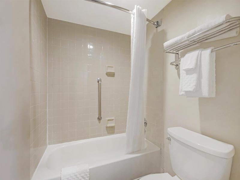 Best Western Dulles Airport Inn image