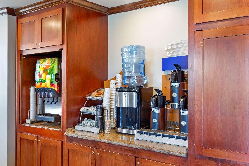 Best Western Plus South Hill Inn image