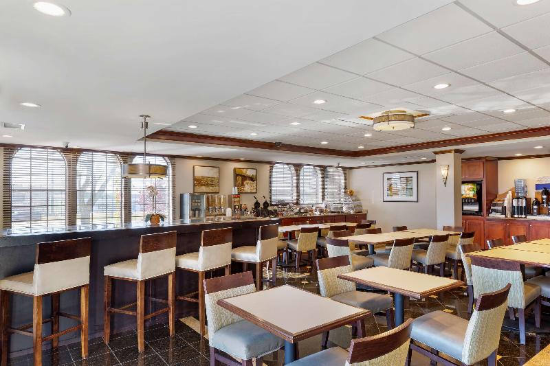 Best Western Plus South Hill Inn image