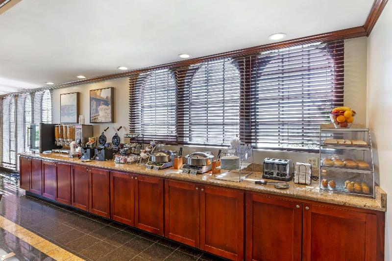 Best Western Plus South Hill Inn image