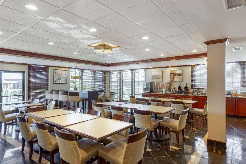 Best Western Plus South Hill Inn image