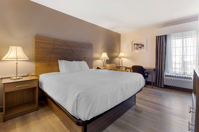 Best Western Plus South Hill Inn image
