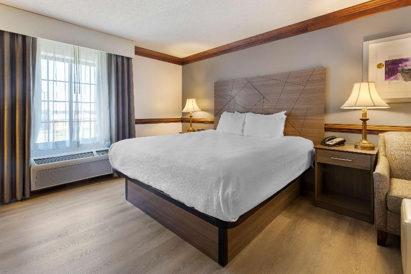 Best Western Plus South Hill Inn image