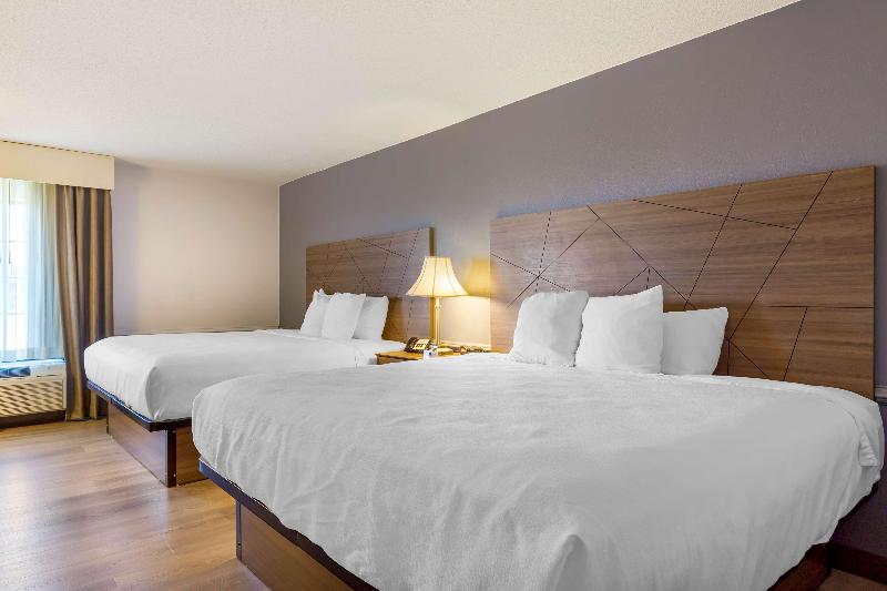 Best Western Plus South Hill Inn image