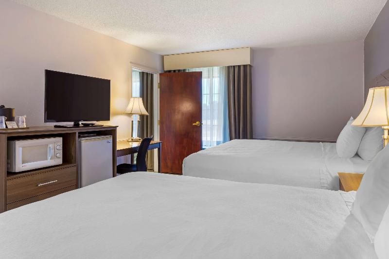 Best Western Plus South Hill Inn image