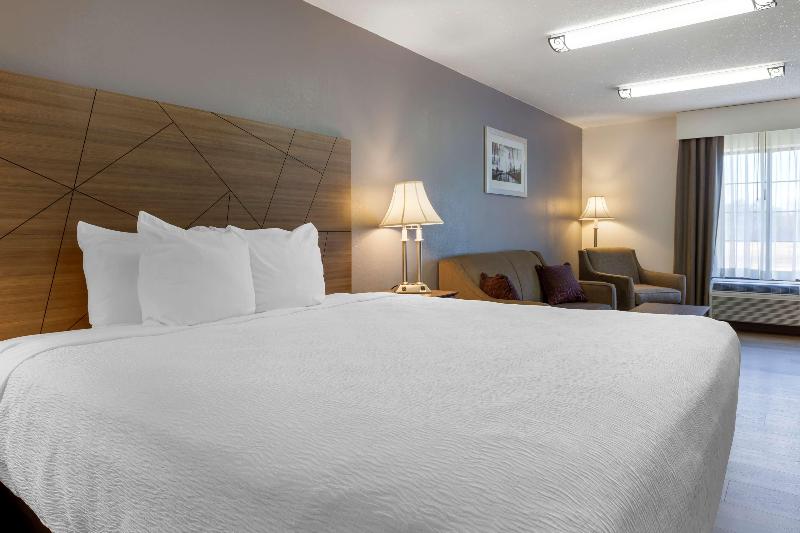 Best Western Plus South Hill Inn image