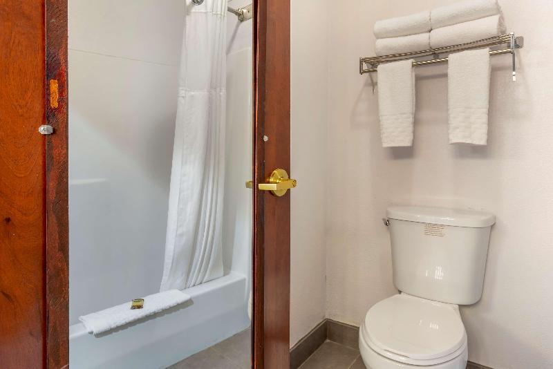 Best Western Plus South Hill Inn image