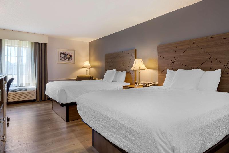 Best Western Plus South Hill Inn image