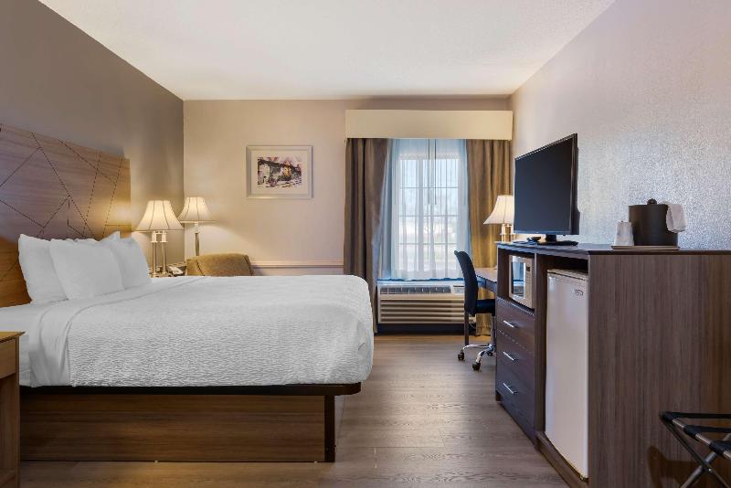 Best Western Plus South Hill Inn image
