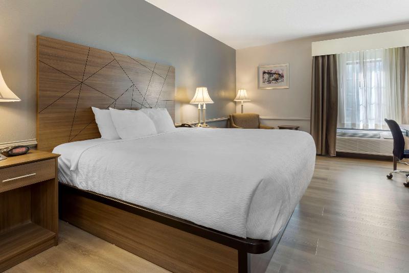 Best Western Plus South Hill Inn image