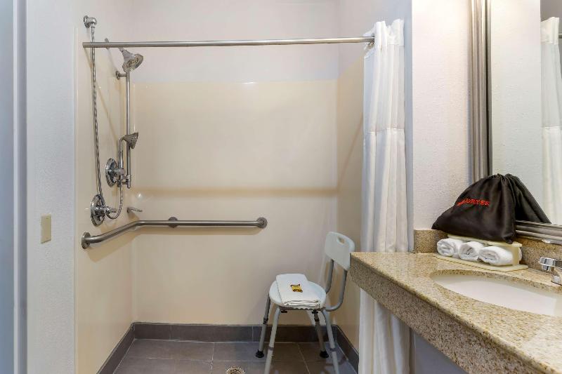 Best Western Plus South Hill Inn image
