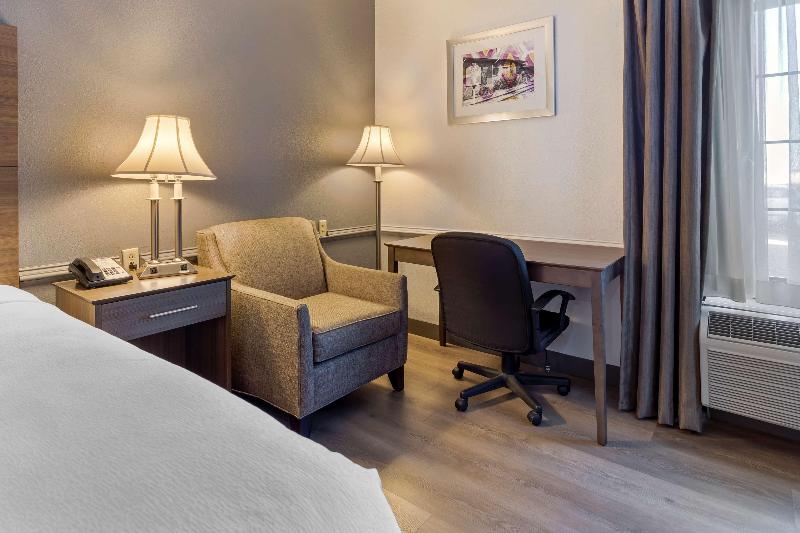 Best Western Plus South Hill Inn image