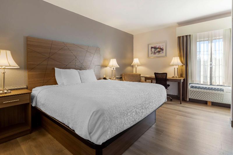 Best Western Plus South Hill Inn image