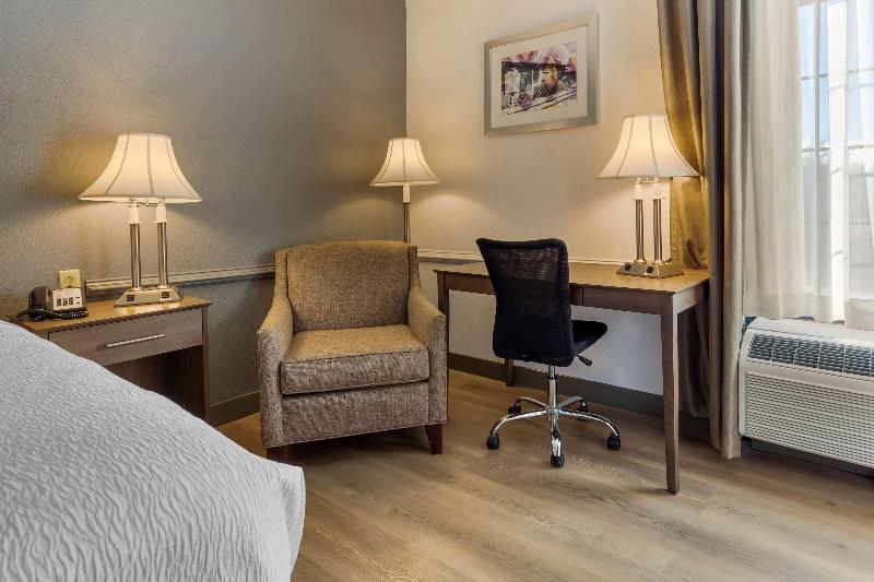 Best Western Plus South Hill Inn image