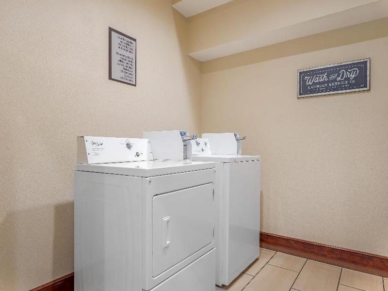 Best Western Plus Plaza by the Green image