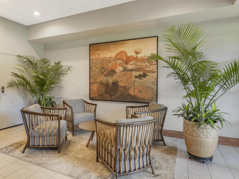 Best Western Plus Plaza by the Green image