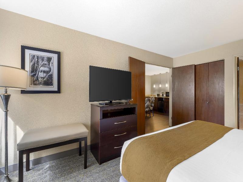Best Western Plus Plaza by the Green image