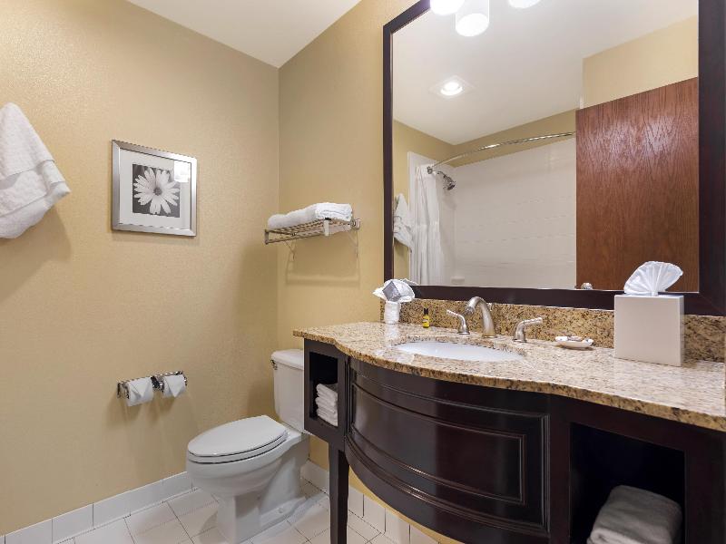 Best Western Plus Plaza by the Green image