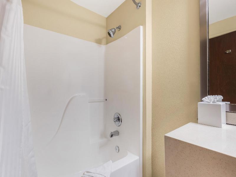 Best Western Plus Plaza by the Green image