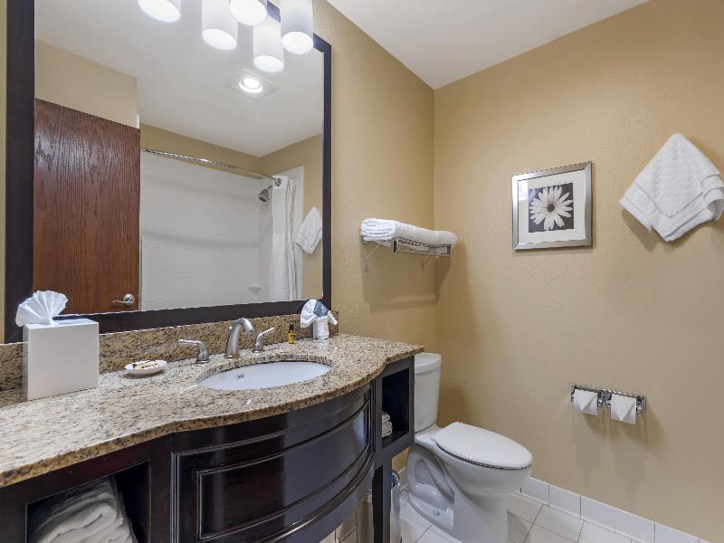 Best Western Plus Plaza by the Green image