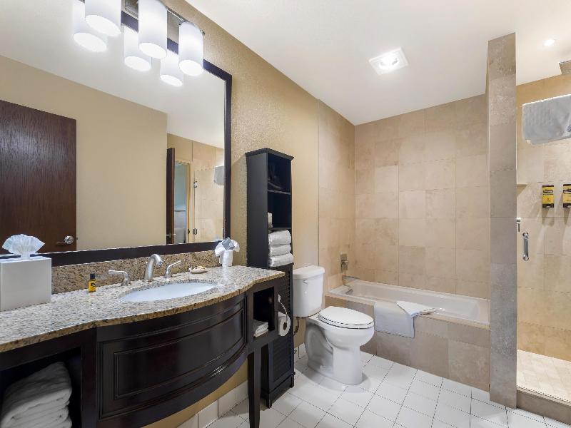 Best Western Plus Plaza by the Green image