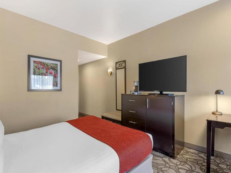 Best Western Plus Plaza by the Green image
