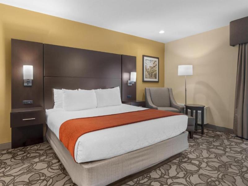 Best Western Plus Plaza by the Green image