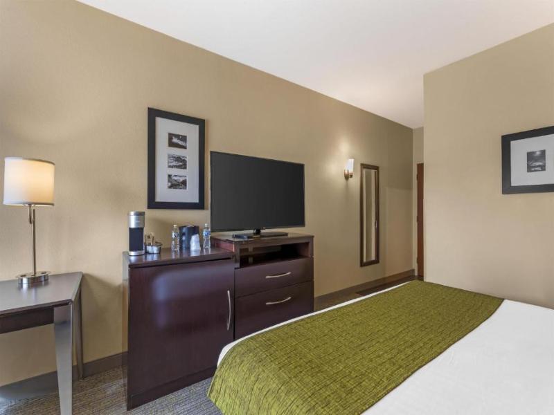 Best Western Plus Plaza by the Green image