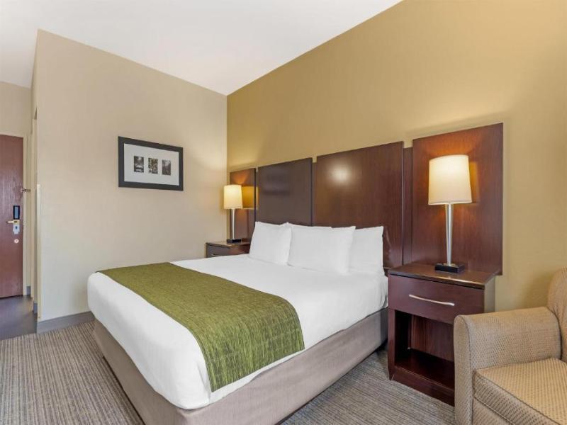 Best Western Plus Plaza by the Green image
