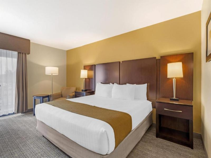 Best Western Plus Plaza by the Green image
