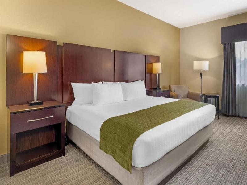 Best Western Plus Plaza by the Green image